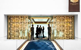 Mandarin Oriental, Barcelona